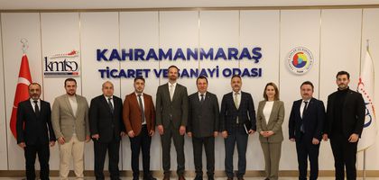 Buluntu: Uluslararası iş birlikleri kritik öneme sahip