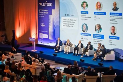 İZFAŞ 2026’da Avrupa’yı İzmir’de buluşturacak