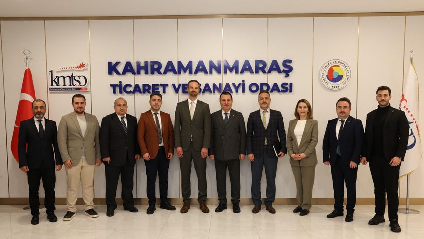 Buluntu: Uluslararası iş birlikleri kritik öneme sahip