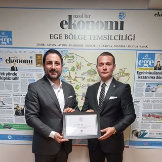 EGİAD, 'Yaratıcı Yıkım'ın etkilerini raporlaştıracak