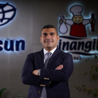Eksun Gıda'dan ilk yarıda 129 milyon lira net dönem kârı