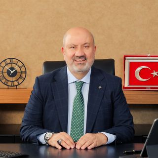 Mehmet Ali Akben, KMTSO Yüksek İstişare Kurulu’nda