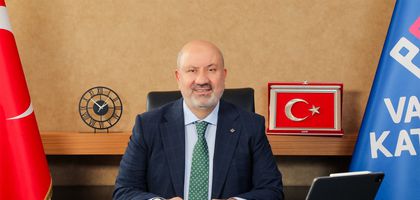 Akben: İkinci 10 yılımıza, daha büyük hedeflerle giriyoruz