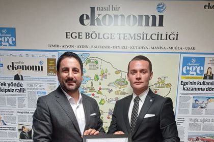 EGİAD, 'Yaratıcı Yıkım'ın etkilerini raporlaştıracak