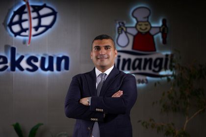 Eksun Gıda'nın RES projesine Yatırım Teşvik Belgesi