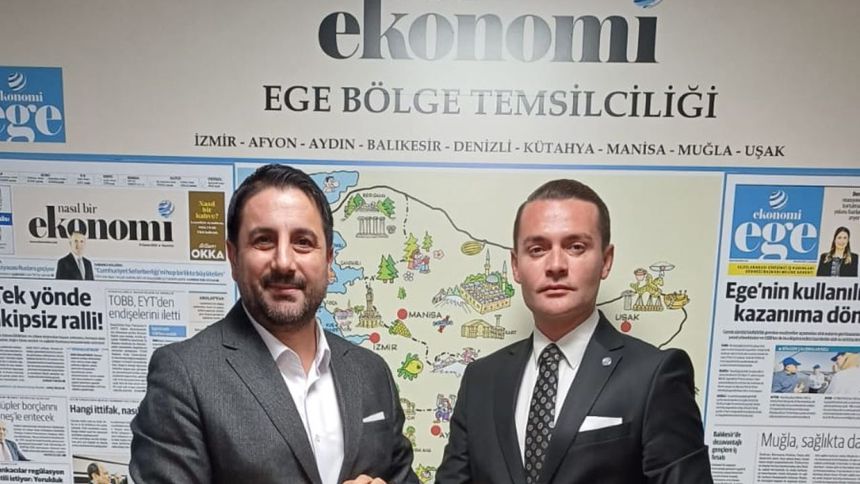 EGİAD, 'Yaratıcı Yıkım'ın etkilerini raporlaştıracak