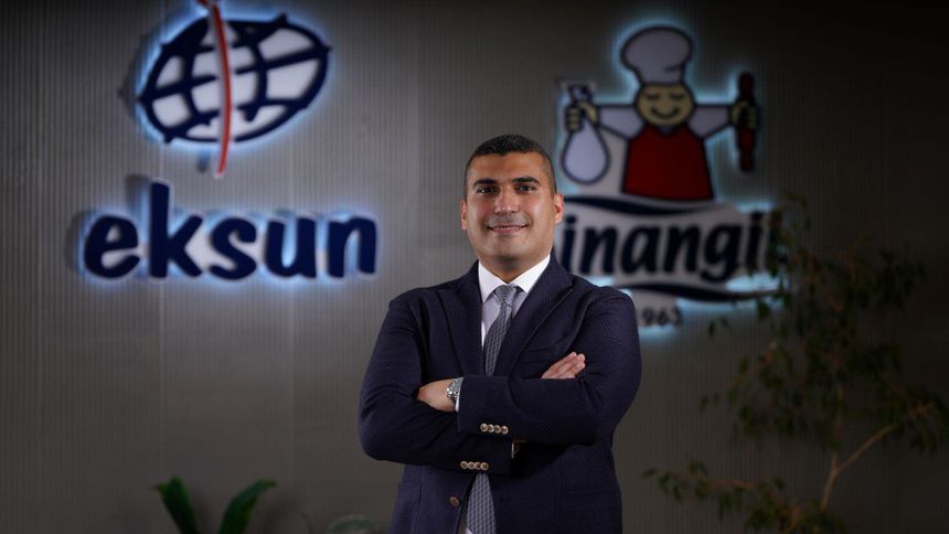 Eksun Gıda'nın RES projesine Yatırım Teşvik Belgesi