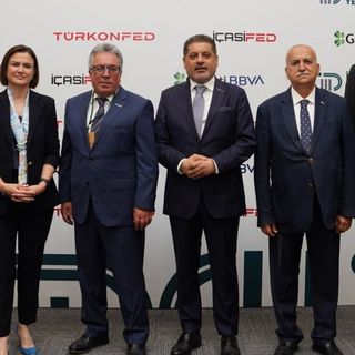 Sönmez: Türkiye’deki KOBİ’lerin verimlilik oranı Avrupa'nın 5'te 1'i