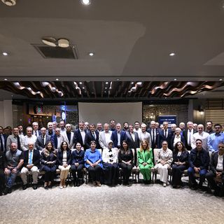 BTSO Başkanı Burkay, “TEKNOSAB’da yeni bir ekosistem inşa ediyoruz”
