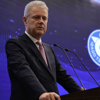 'Faizler sabit kaldı ama enflasyonla mücadelede kırılganlık sürüyor'