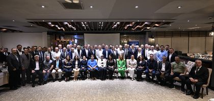 BTSO Başkanı Burkay: TEKNOSAB’da yeni bir ekosistem inşa ediyoruz