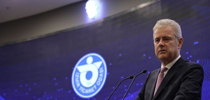 İZTO Başkanı Özgener: Hukuka aykırı kazanç hiç kimsenin yanına kâr kalmamalı