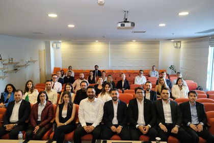 EGİAD, dönüşümün aktif öznesi olmayı hedefliyor