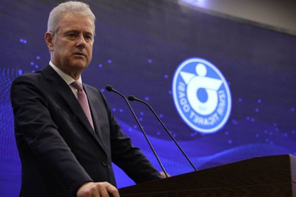 'Faizler sabit kaldı ama enflasyonla mücadelede kırılganlık sürüyor'