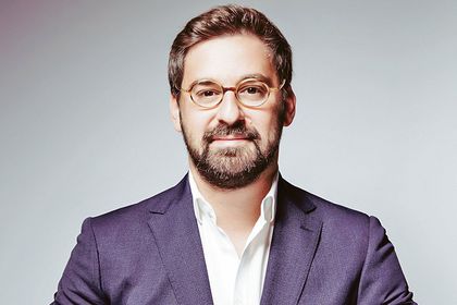 Hedefimiz, yurt dışında halka açılan ilk finansal kuruluş olmak