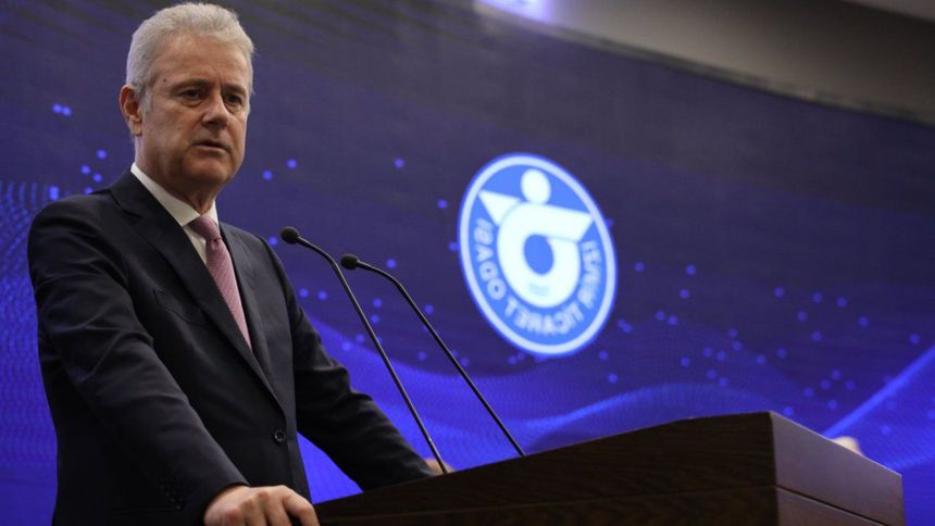 'Faizler sabit kaldı ama enflasyonla mücadelede kırılganlık sürüyor'