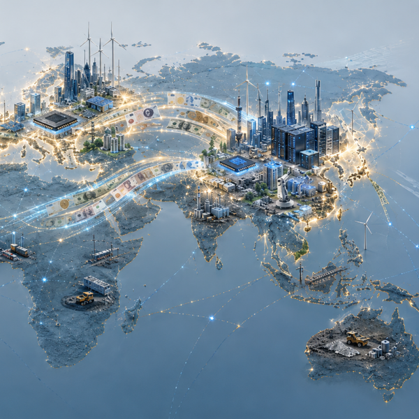 Küresel doğrudan yatırım eğilimleri ve sanayi politikaları