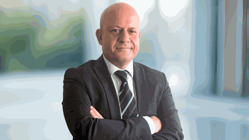 Sanovel CFO’luğuna Gökdeniz Gür atandı