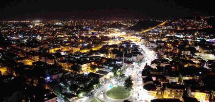 Sakarya’da açık hava reklamcılığı ve şehir markalaşması paneli ve fuarı düzenlenecek