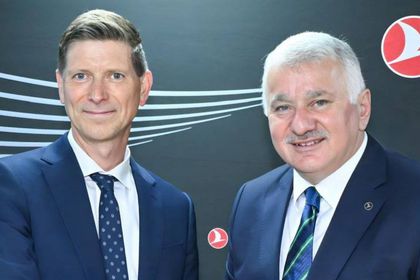 THY ile airBaltic iş birliğini genişletiyor