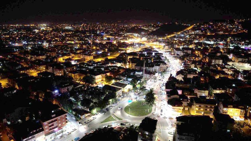 Sakarya’da açık hava reklamcılığı ve şehir markalaşması paneli ve fuarı düzenlenecek