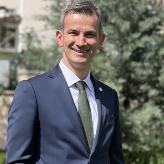 'Türkiye rüzgar enerjisinde Avrupa'nın 2. büyük pazarı haline geldi'