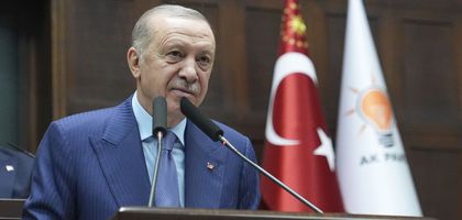 Erdoğan'dan 'Terörsüz Türkiye' ve seçim mesajları