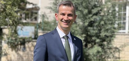 'Türkiye rüzgar enerjisi santrali kurulumunda Avrupa'nın 2. büyük pazarı haline geldi'