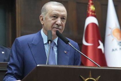 Erdoğan'dan 'Terörsüz Türkiye' ve seçim mesajları