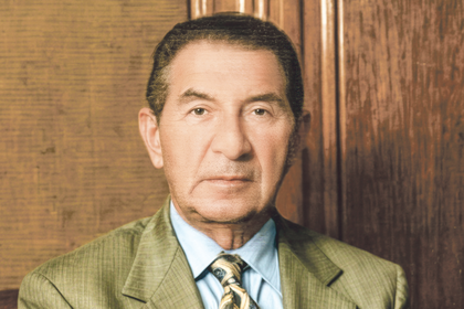 Nesilden nesile modanın öncüsü Osman Boyner: İş yaşamına ilham verdi, kültür ve sanatın çınarı oldu