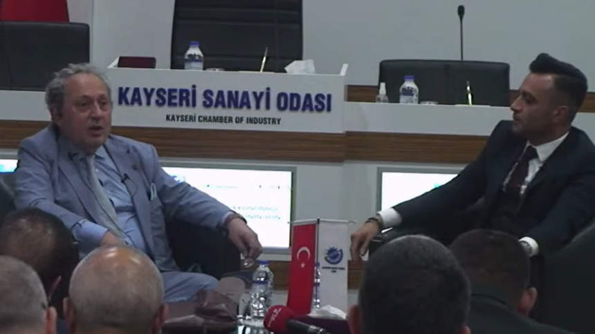 2025’te Türkiye Ekonomisi ve Anadolu Sanayisinin Yön Arayışı