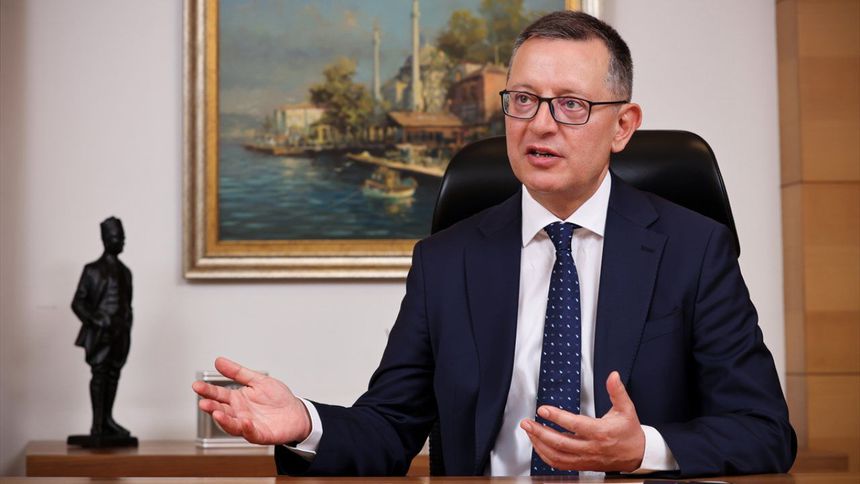 TSKB 2025'i 11,4 milyar liralık net kârla tamamladı