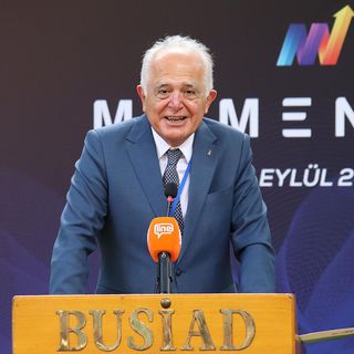 BUSİAD’dan “Momentum” ile eğitim ve gelişim vurgusu