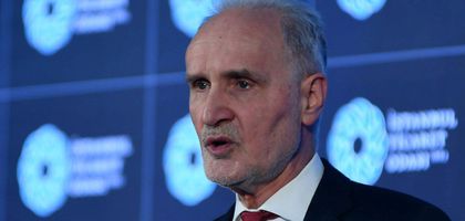 Avdagiç: 'Warflation' riskine dikkat!