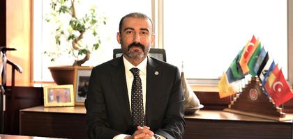 GTO Başkanı Yıldırım: Reel sektöre destek zamanı