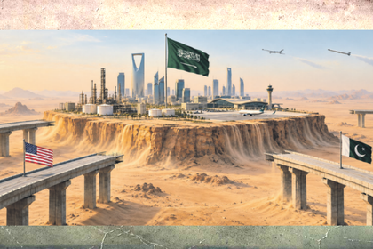 Suudi Arabistan’ı kim kurtaracak?