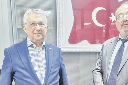 Dilovası OSB’de sanayi ve çevre nihayet barıştı