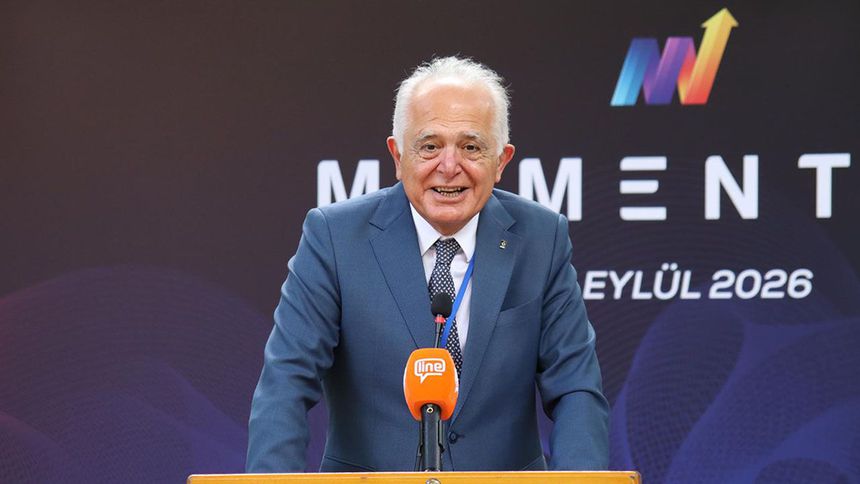 BUSİAD’dan 'Momentum' ile eğitim ve gelişim vurgusu
