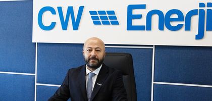 'CW Enerji, tarımsal sulamada maliyeti azaltacak teknoloji geliştirdi'