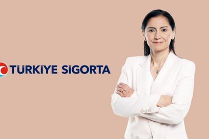 Türkiye Sigorta'ya 3 uluslararası ödül