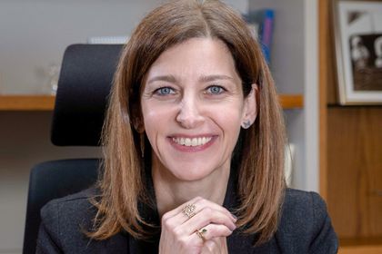 SEV'in yeni Genel Müdürü Didem Duru