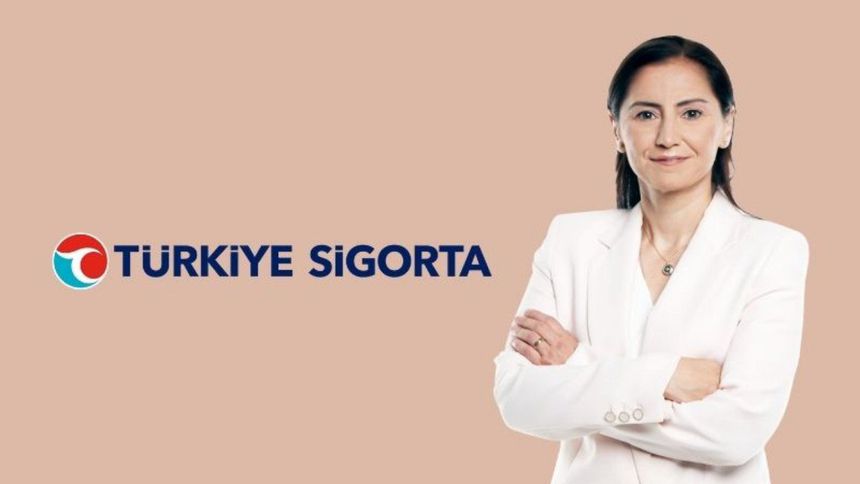 Türkiye Sigorta'ya 3 uluslararası ödül