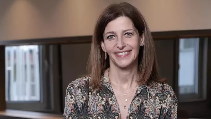 SEV'in yeni Genel Müdürü Didem Duru