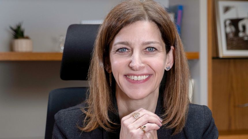 SEV'in yeni Genel Müdürü Didem Duru