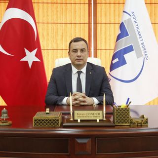 Fevzi Çondur: “Kuraklık pamuk üretimini tehdit ediyor”