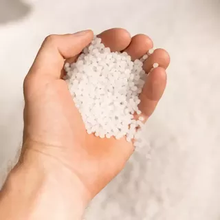 Krizin yeni adı: Polietilen