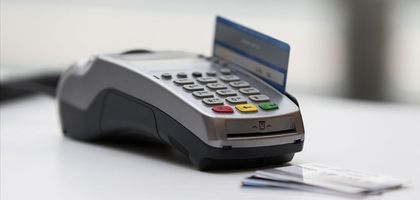 Kartlı ödemeler yıllık yüzde 49 arttı