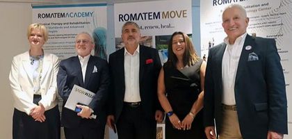 Dünya Sağlık Turizmi Konseyi ile Temos arasında iş birliği