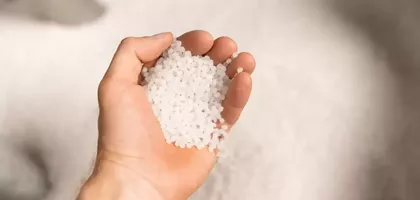 Krizin yeni adı: Polietilen