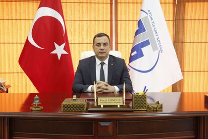 Çondur: Zeytinlik alanların madenciliğe açılması telafisi mümkün olmayan kayıplara yol açar